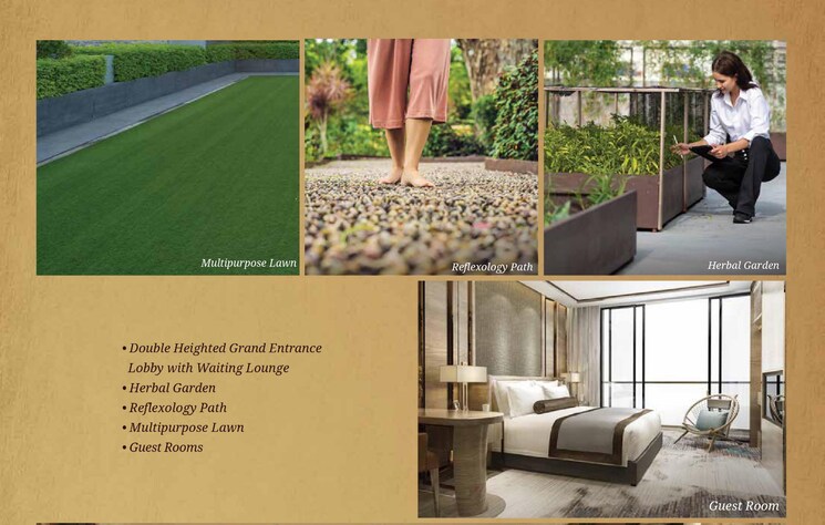 Bedroom, shreeji-aikyam 2 Bedroom 825 Sq.Ft. Apartment In Kandivali West Mumbai 7326756