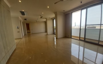 4 BHK Apartment For Sale in Greater Kailash ii