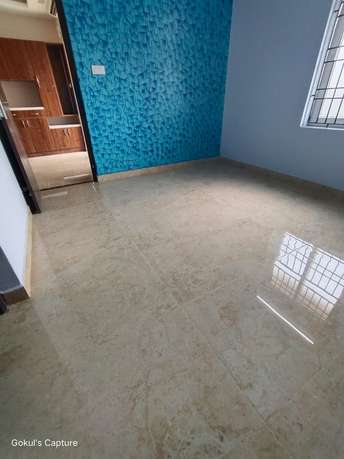 2.5 BHK Builder Floor For Resale in Medavakkam Chennai  7326802