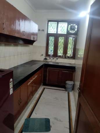 1 BHK Builder Floor For Rent in Dlf Phase I Gurgaon  7326858