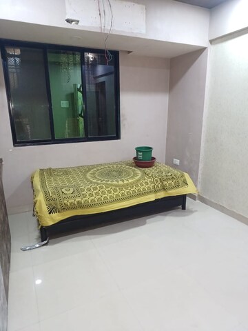 2 BHK Apartment For Resale in Express Ghar Kharghar Navi Mumbai  7326896