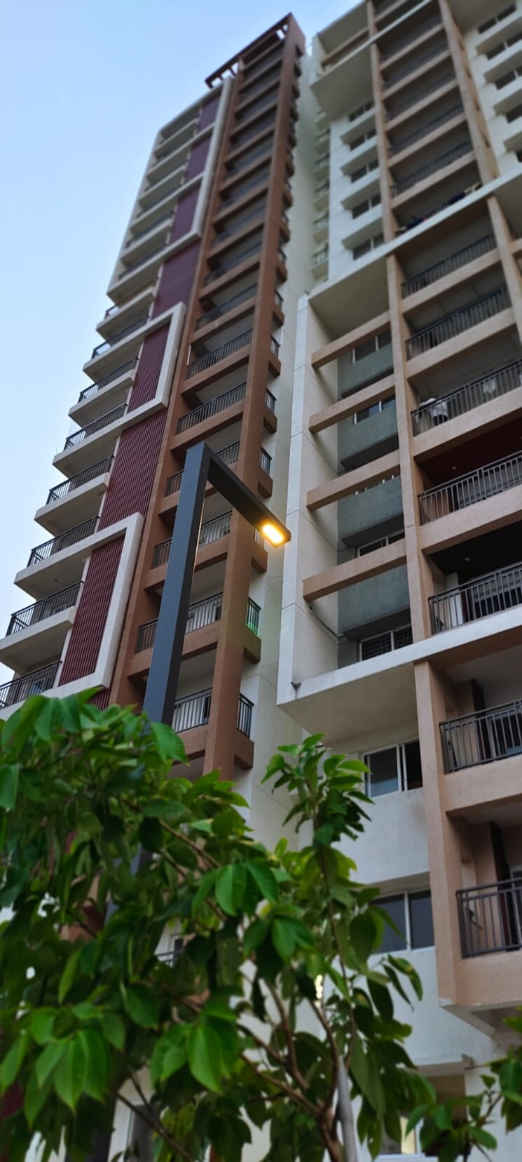 Exterior View, gem-nakshatra 2 Bedroom 1295 Sq.Ft. Apartment In Kokapet Hyderabad 7326892