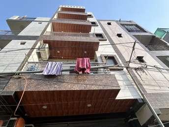 3 BHK Builder Floor For Resale in Mohan Garden Delhi  7326894