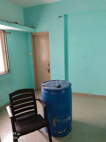 1 RK Apartment For Rent in Chetana Nagar Nashik  7326919