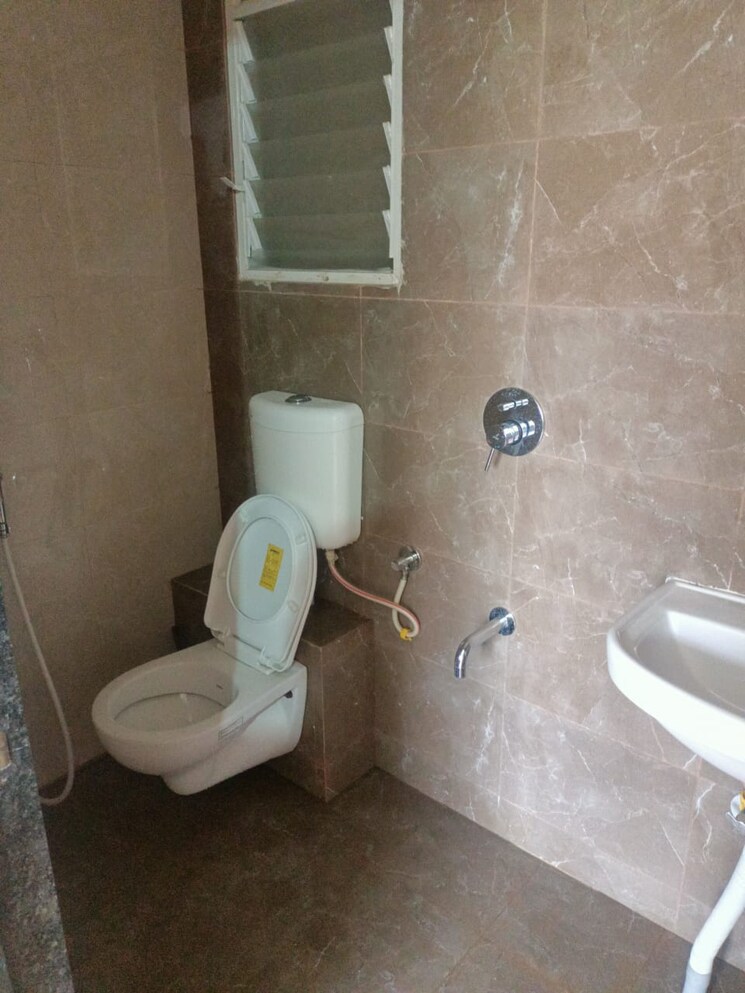 Attached Bathroom, moze-skyways-esfera-2 2 Bedroom 745 Sq.Ft. Apartment In Lohgaon Pune 7326899