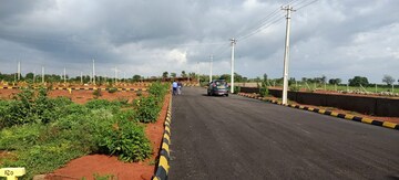  Plot – Garden View at Shathabdhi Silver Springs Grand 2, Padakal - for Sale