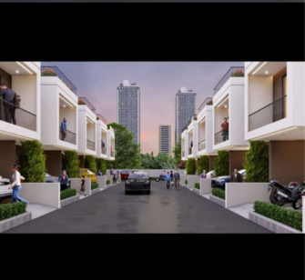 4 BHK Villa For Resale in Noida Ext Gaur City Greater Noida  7327022