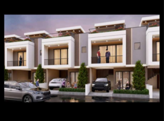 4 BHK Villa For Resale in Noida Ext Gaur City Greater Noida  7327022