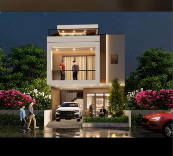 4 BHK Villa For Resale in Noida Ext Gaur City Greater Noida  7327022