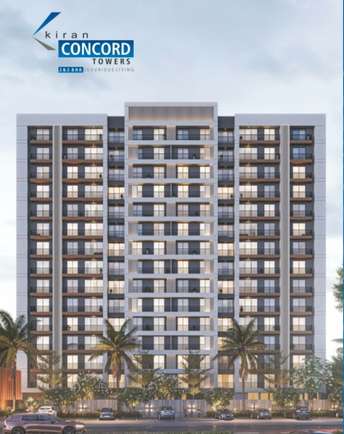 2 BHK Apartment For Resale in Kadodara Surat  7327119