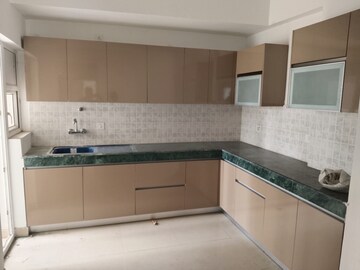 Kitchen in 3 BHK Apartment at Spaze Privy AT4, Sector 84 – for Sale