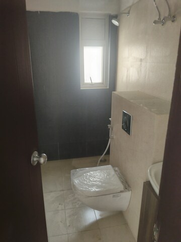 Bathroom in 3 BHK Apartment at Spaze Privy AT4, Sector 84 – for Sale