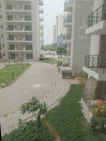 3 BHK Apartment – Exterior View View at Spaze Privy AT4, Sector 84 - for Sale