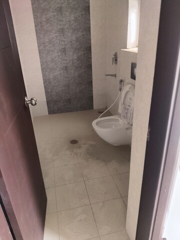 Bathroom in 3 BHK Apartment at Spaze Privy AT4, Sector 84 – for Sale