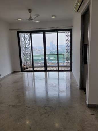2 BHK Apartment For Rent in Lodha NCP Commercial Tower Supremus Wadala Mumbai  7327000