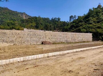  Plot For Sale in Mussoorie Road