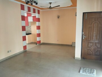 Living Room in 3 BHK Builder Floor at Puri Vip Floors, Sector 81 – for Sale