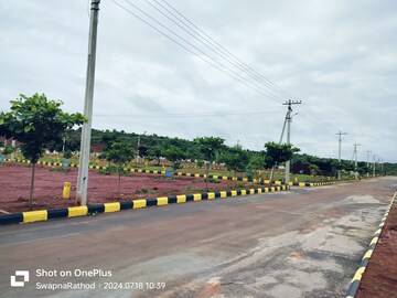 Plot For Resale in Budhera Hyderabad  7327040