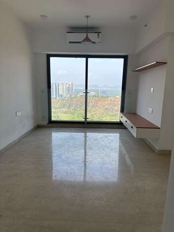 2 BHK Apartment For Rent in Kanakia Silicon Valley Powai Mumbai  7327064