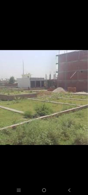 Plot For Resale in Ekanki Enclave Pi I And ii Greater Noida  7327063