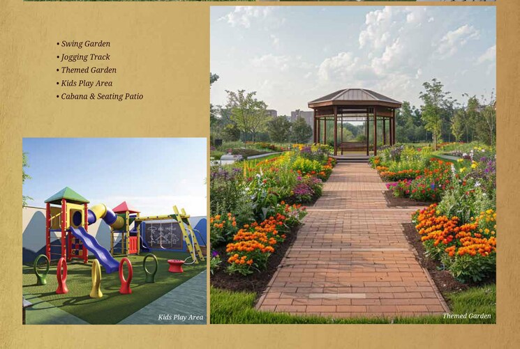 Exterior View, shreeji-aikyam 4 Bedroom 1768 Sq.Ft. Apartment In Kandivali West Mumbai 7327052