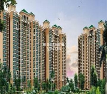 2.5 BHK Apartment For Sale in Grand Omaxe, Gomti Nagar