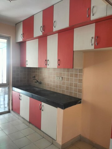 Kitchen in 3 BHK Builder Floor at Puri Vip Floors, Sector 81 – for Sale