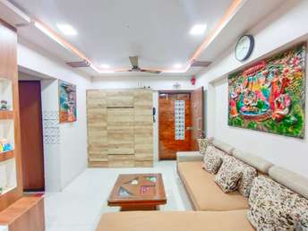 1 BHK Apartment For Resale in JK Iris Mira Road Mumbai  7327116