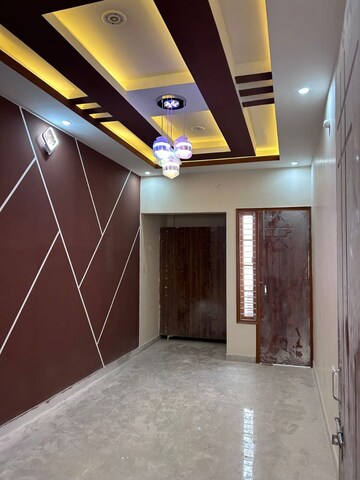 4 BHK Apartment For Resale in Laxmi Royal Classic Mulund West Mumbai  7327135