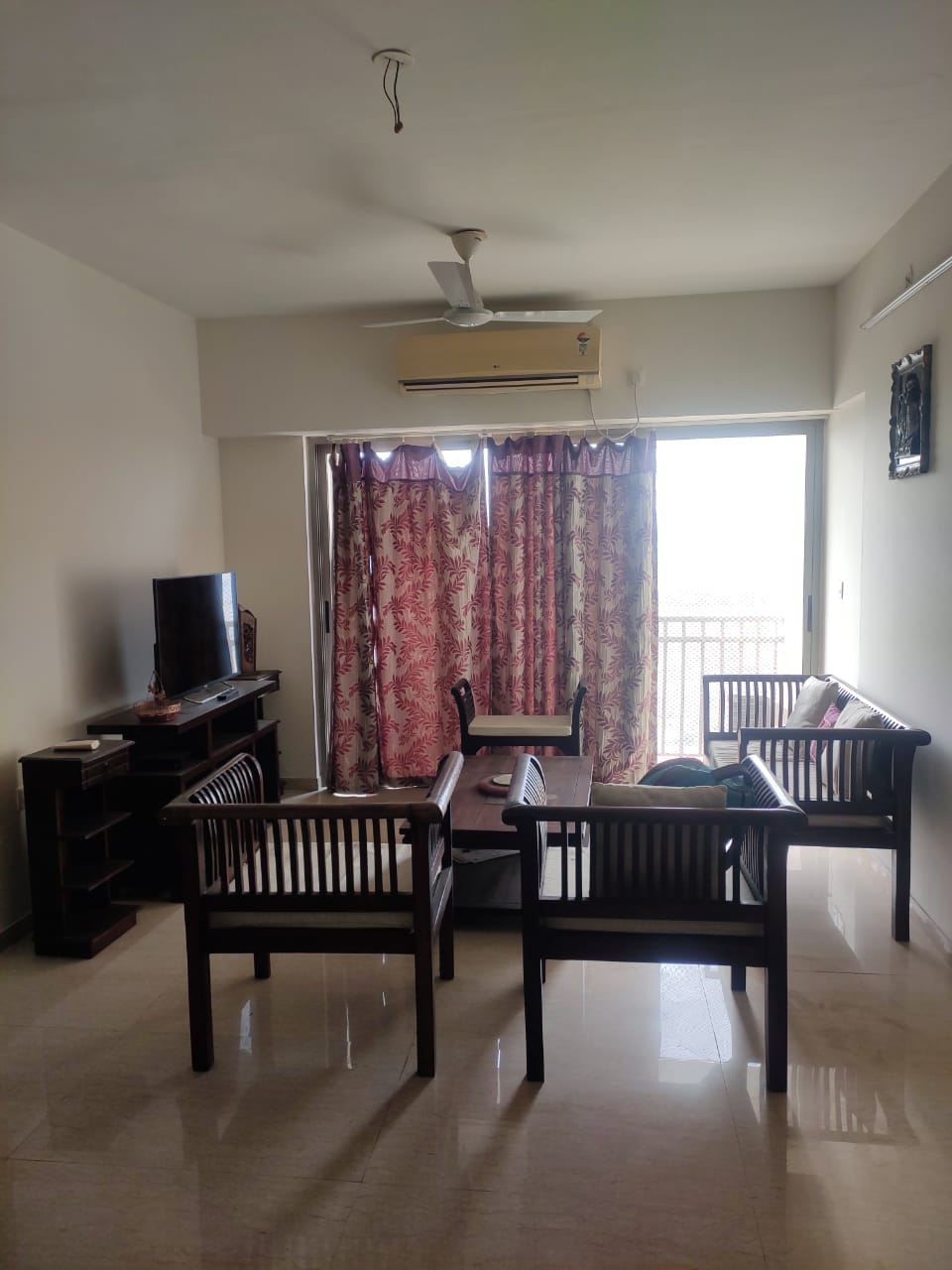 2 BHK Apartment For Rent in Lodha Palava Exotica Dombivli East Thane  7327130