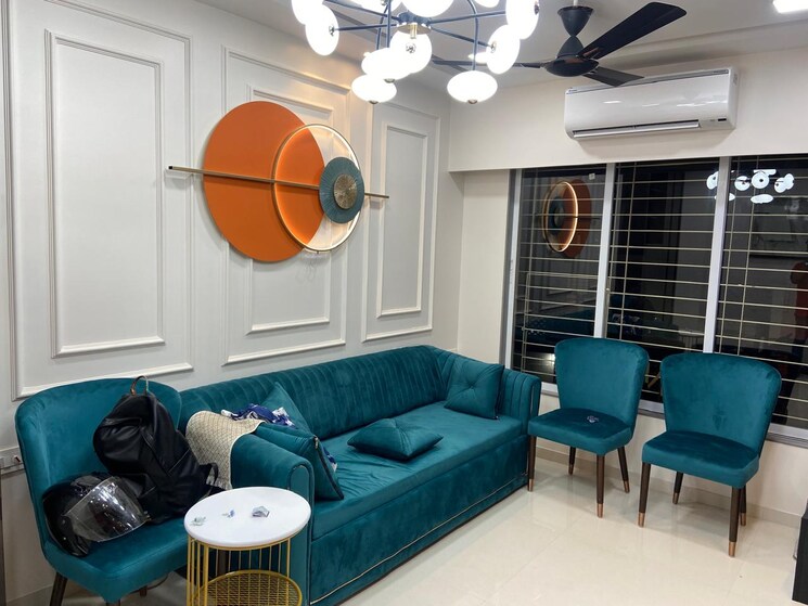 Team Area, tilak-nagar-building 1 Bedroom 447 Sq.Ft. Apartment In Tilak Nagar Mumbai 7327123