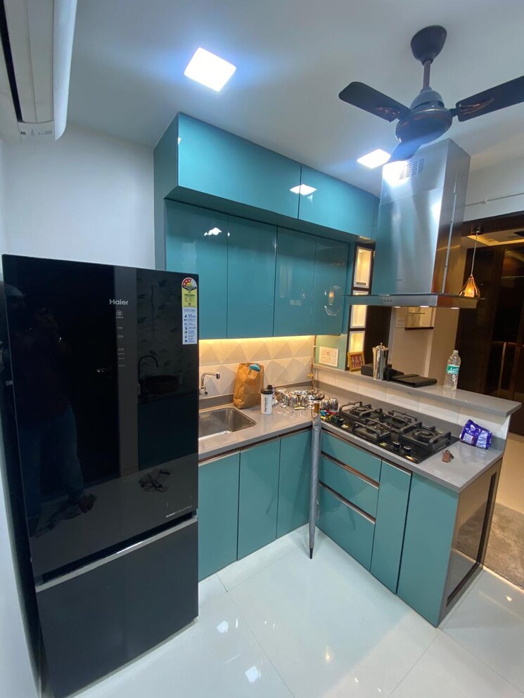 Team Area, tilak-nagar-building 1 Bedroom 447 Sq.Ft. Apartment In Tilak Nagar Mumbai 7327123