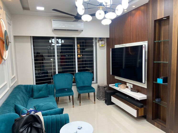 Team Area, tilak-nagar-building 1 Bedroom 447 Sq.Ft. Apartment In Tilak Nagar Mumbai 7327123