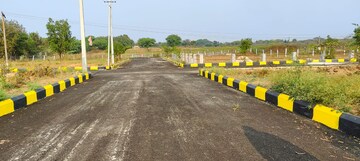  Plot – Exterior View View at Siri Natures Valley, Yacharam - for Sale