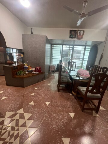 3 BHK Apartment For Sale in Salisbury Park