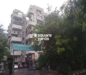 4 BHK Apartment For Resale in Som Apartment Sector 6, Dwarka Delhi  7327163