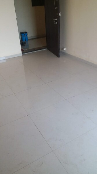 1 BHK Apartment For Resale in Krishnai Tower Ghansoli Navi Mumbai  7327173