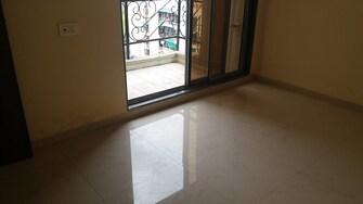 1 BHK Apartment For Resale in Krishnai Tower Ghansoli Navi Mumbai  7327173