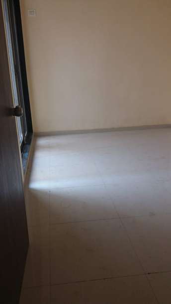 1 BHK Apartment For Resale in Krishnai Tower Ghansoli Navi Mumbai  7327173