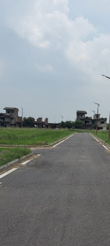  Plot For Sale in Rambha Corona Greens, Sohna Sector 5
