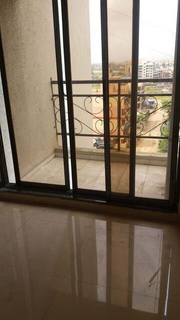 Room in 1 BHK Apartment at Ghansoli – for Sale