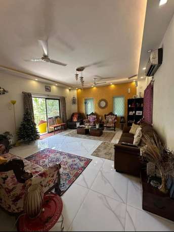 2.5 BHK Villa For Resale in Kondhwa Pune  7327191