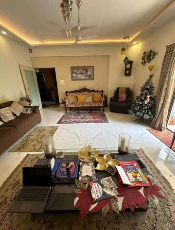 Room in 2.5 BHK Villa at Kondhwa – for Sale