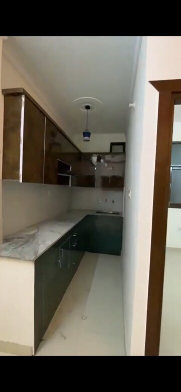 Kitchen in 1 BHK Builder Floor at Ankur Vihar – for Sale