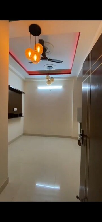 1 BHK Builder Floor For Sale in Ankur Vihar