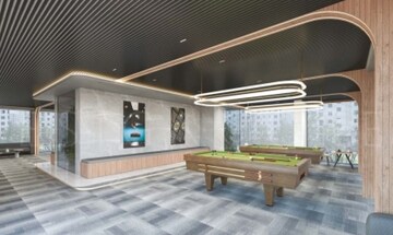 2 BHK Apartment – Exterior View View at Bhesan - for Sale