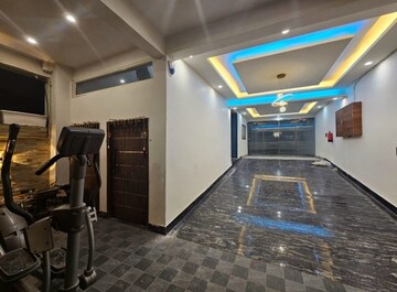 Parking in 2 BHK Apartment at Supertech Ecovillage II, Sector 16b Greater Noida – for Sale