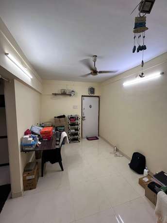 1 BHK Apartment For Rent in Rachana Nehru Nagar Ekta CHS Kurla East Mumbai  7327206