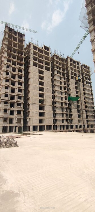 2 BHK Apartment For Resale in Pacifica Hillcrest Phase 2 Gachibowli Hyderabad  7327248