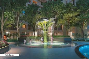 3 BHK Apartment For Resale in Paradise Sai World Legend Kalyan West Thane  7327257